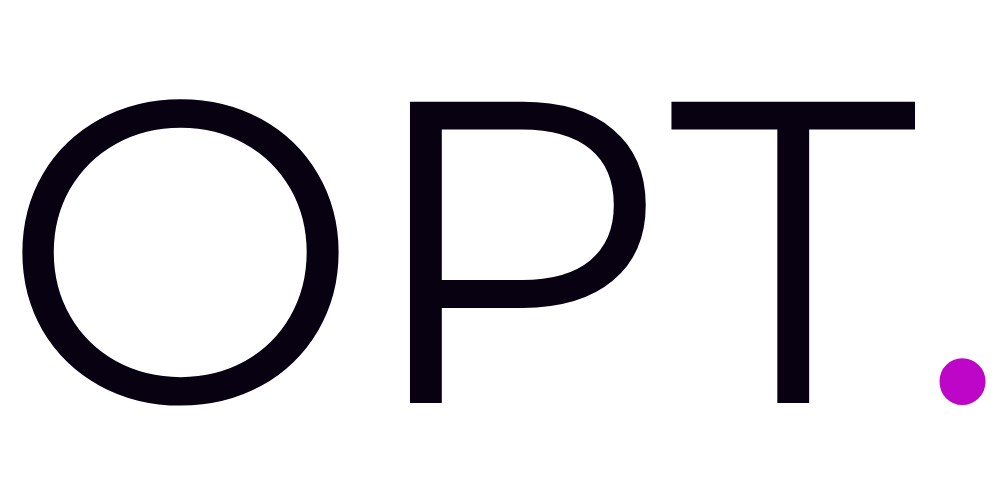 OPT Logo
